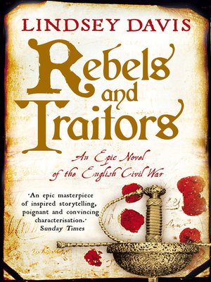 cover image of Rebels and Traitors